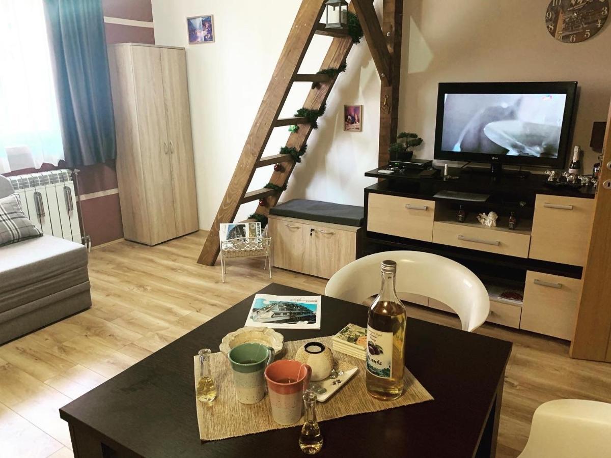 Apartman Planinski Raj Kopaonik Exterior foto