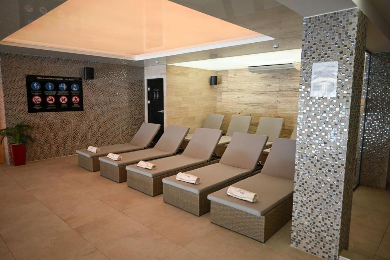 Apartman Planinski Raj Kopaonik Exterior foto
