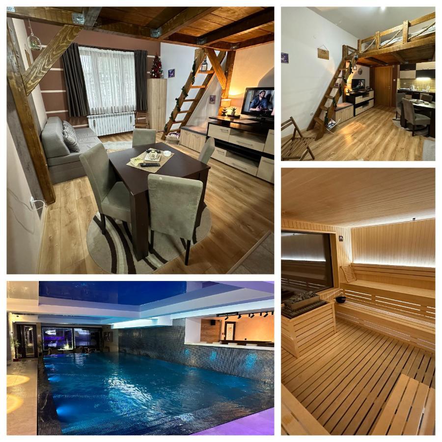 Apartman Planinski Raj Kopaonik Exterior foto