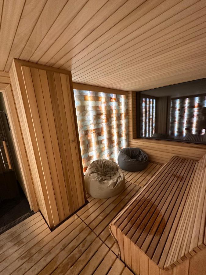Apartman Planinski Raj Kopaonik Exterior foto