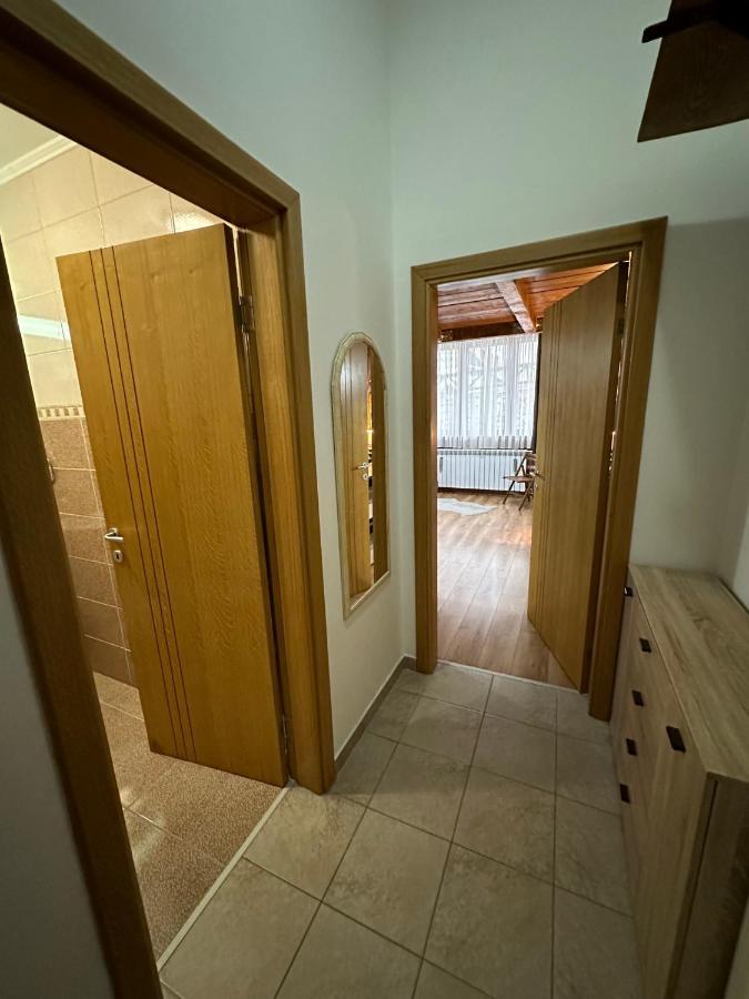 Apartman Planinski Raj Kopaonik Exterior foto