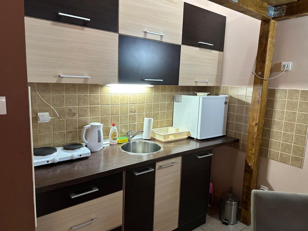 Apartman Planinski Raj Kopaonik Exterior foto