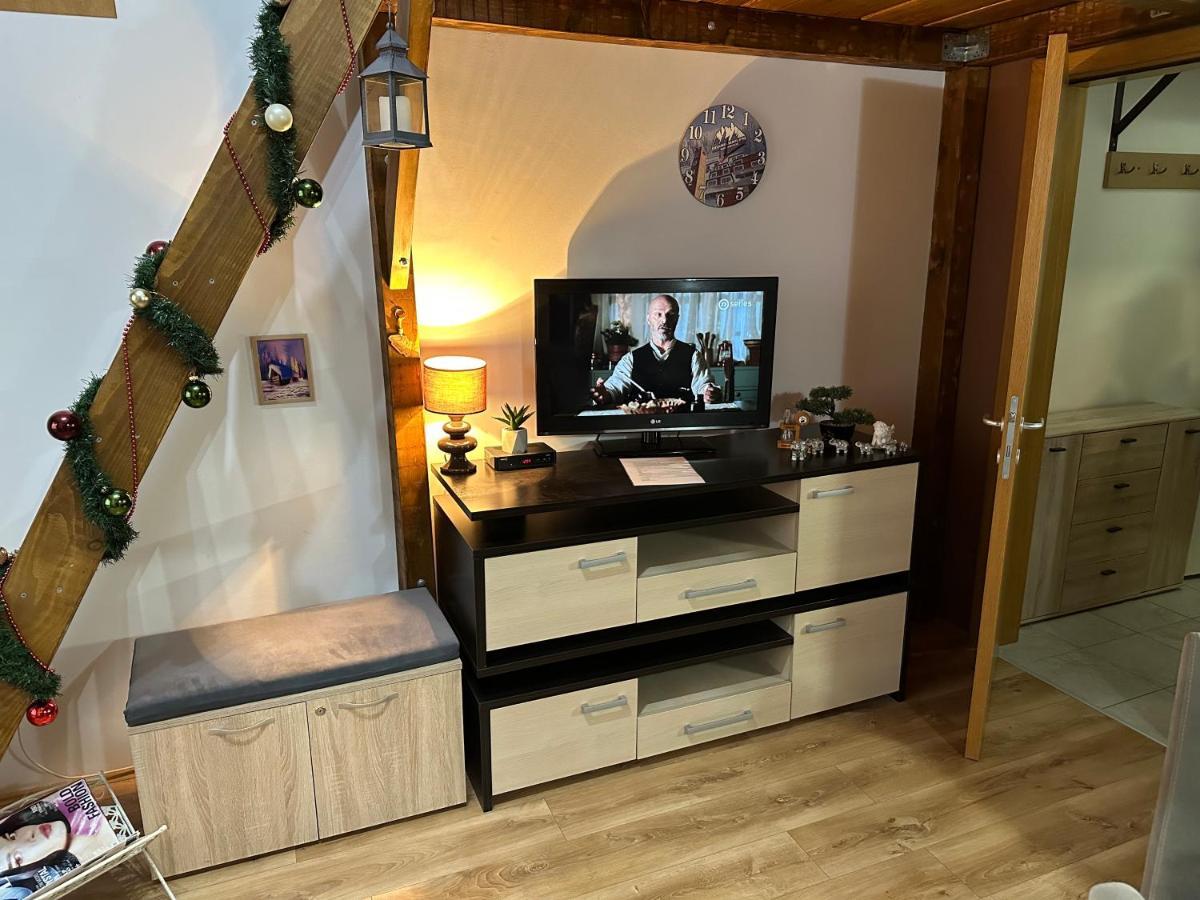 Apartman Planinski Raj Kopaonik Exterior foto