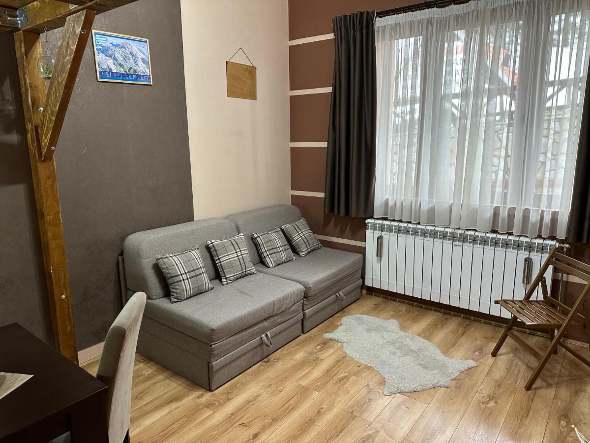 Apartman Planinski Raj Kopaonik Exterior foto