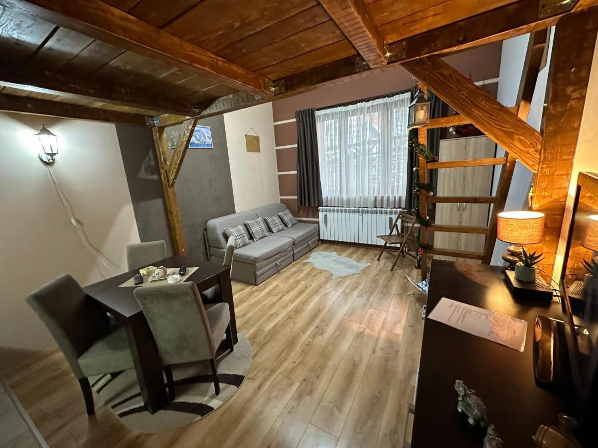 Apartman Planinski Raj Kopaonik Exterior foto