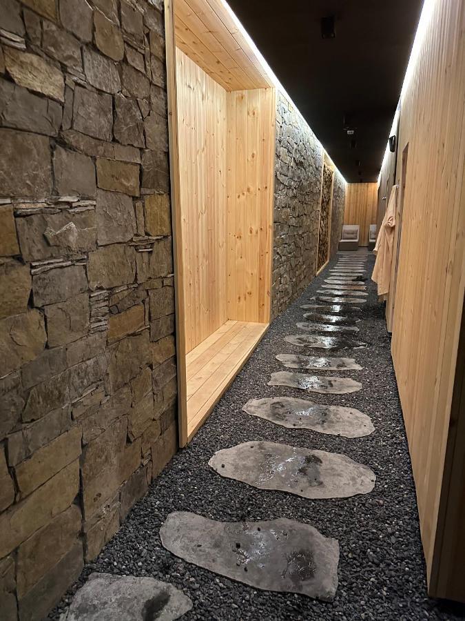 Apartman Planinski Raj Kopaonik Exterior foto