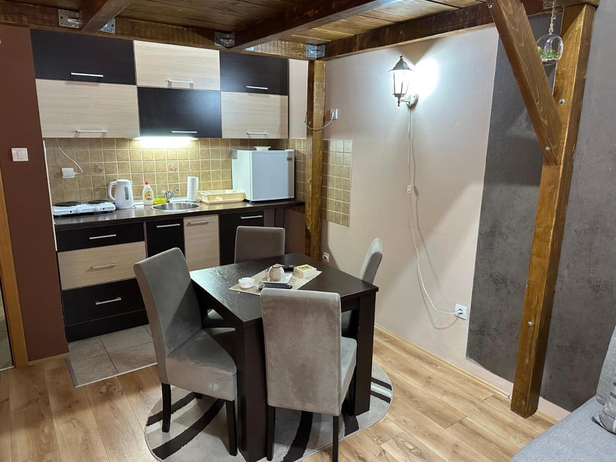 Apartman Planinski Raj Kopaonik Exterior foto