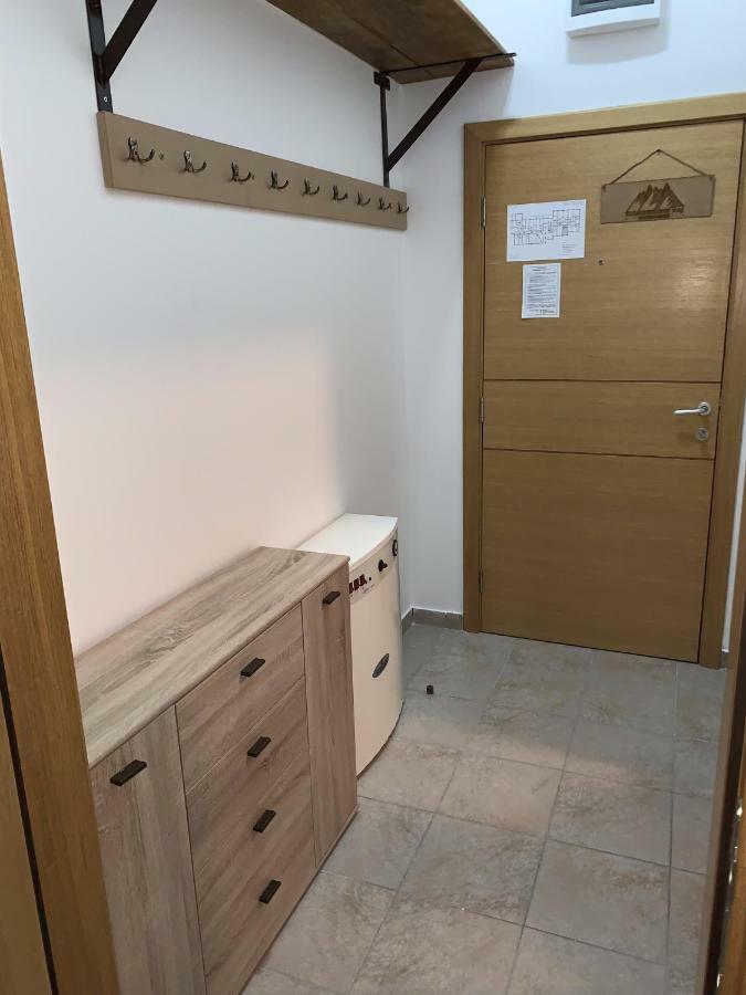 Apartman Planinski Raj Kopaonik Exterior foto