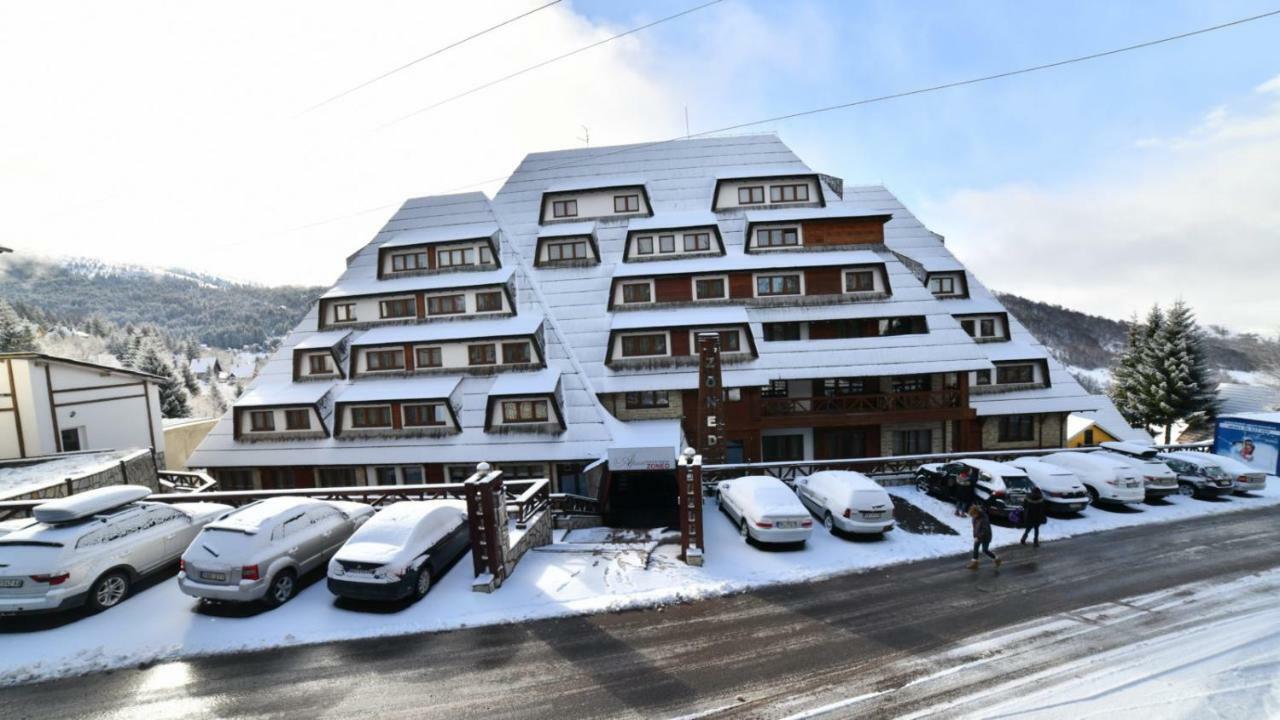 Apartman Planinski Raj Kopaonik Exterior foto