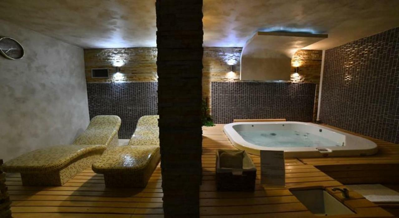 Apartman Planinski Raj Kopaonik Exterior foto
